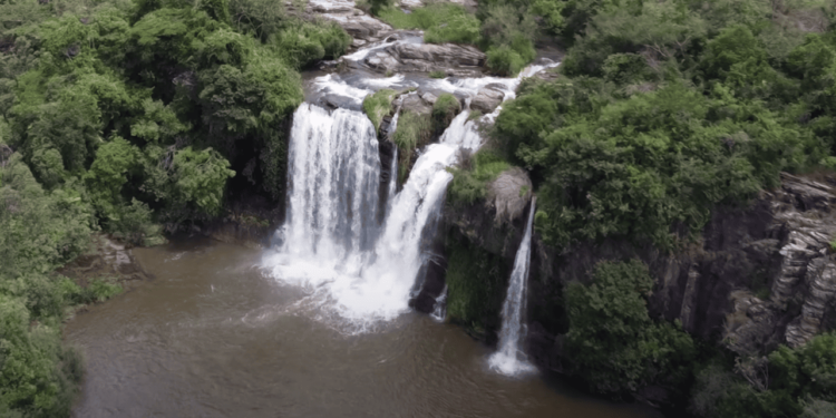 Turismo econômico nessa cidade revela tesouros naturais