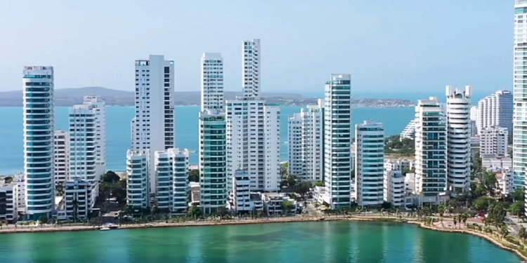Cidade caribenha do novo reforço do Flamengo encanta o mundo