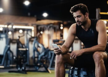 Estes são os aplicativos mais usados pelos personal trainers em 2025!
