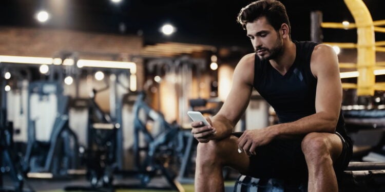 Estes são os aplicativos mais usados pelos personal trainers em 2025!