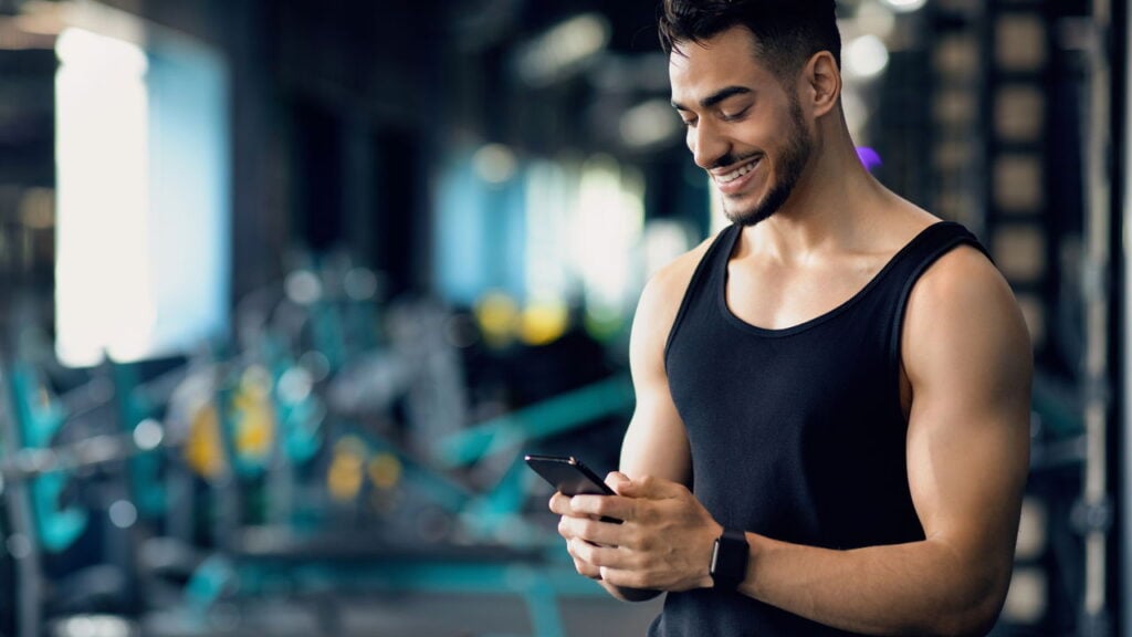 Estes são os aplicativos mais usados pelos personal trainers em 2025!