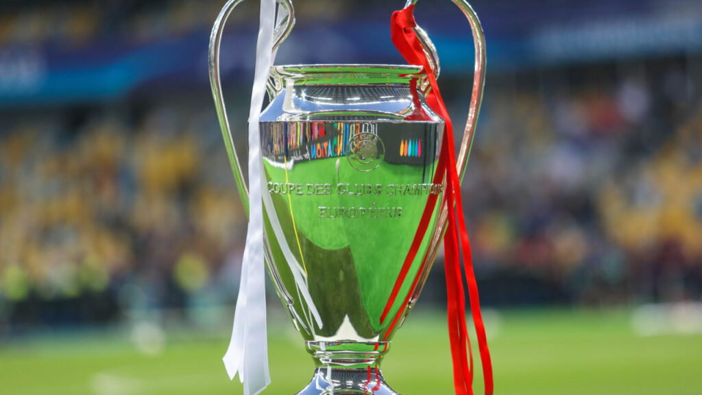 Você sabe quantos países já foram representados na fase de grupos da Champions League?