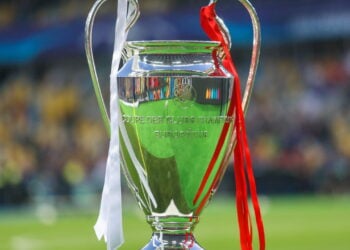 Você sabe quantos países já foram representados na fase de grupos da Champions League?
