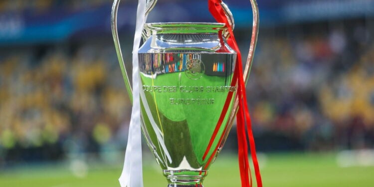 As finais mais polêmicas da história da Champions League!
