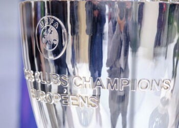 Você sabe qual foi o técnico mais jovem a conquistar a Champions League?