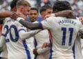 Palmeiras e Chelsea armam batalha estratégica pelo topo do futebol mundial