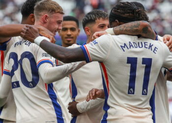 Palmeiras e Chelsea armam batalha estratégica pelo topo do futebol mundial