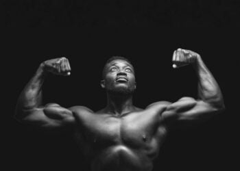 Os melhores aplicativos para ganhar massa muscular em 2025!