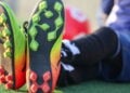 A tendência que une moda e performance no futebol está nos seus pés