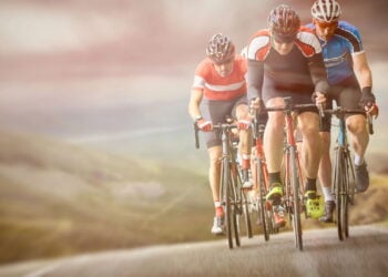 Os melhores apps para medir desempenho na bike!