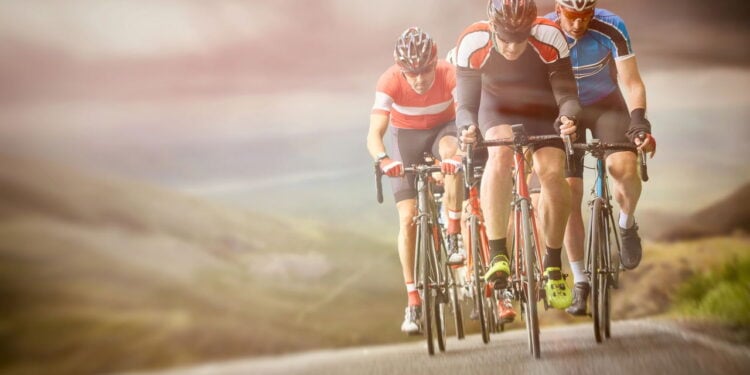 Os melhores apps para medir desempenho na bike!