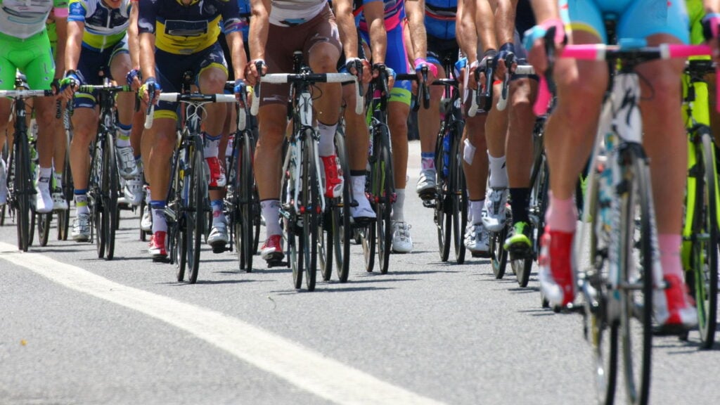Ciclismo mundial se reúne na Espanha durante 23 dias seguidos