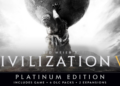 Civilization VI Edição Platina grátis na Epic Games por tempo limitado