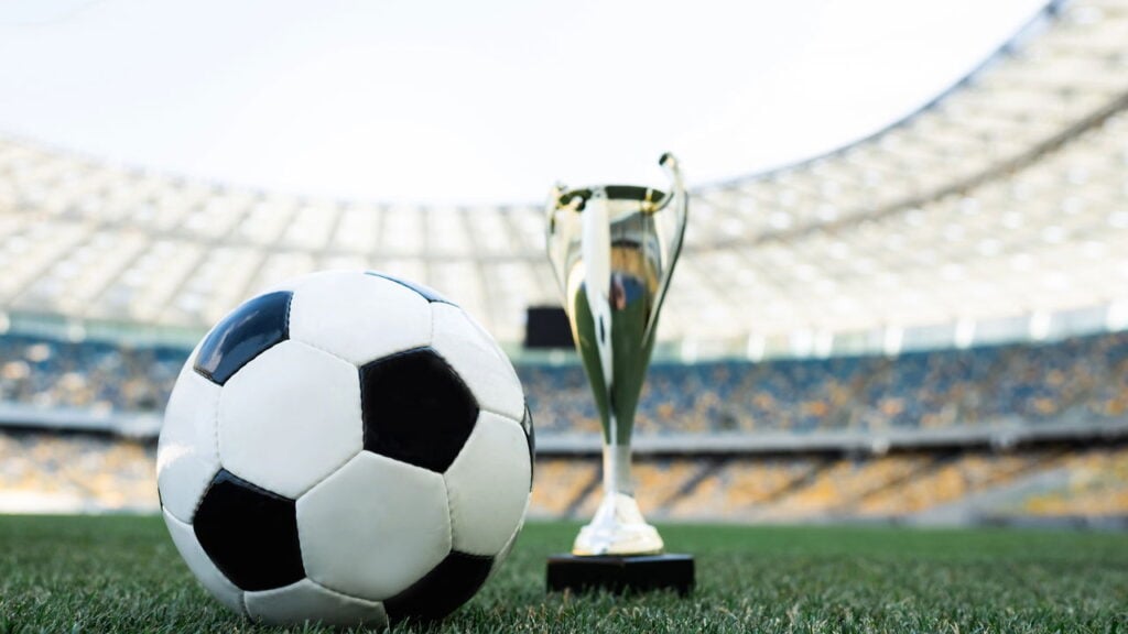 Como são feitos os álbuns de figurinhas da Copa do Mundo