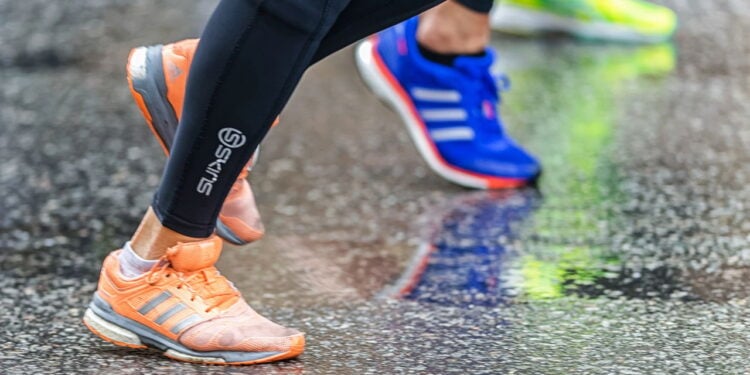 Vai correr na chuva? Veja os melhores produtos para se proteger!