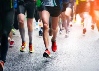 Corrida de rua em São Paulo cresce e atrai novos praticantes