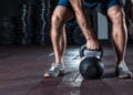 Estes são os equipamentos essenciais para CrossFit!