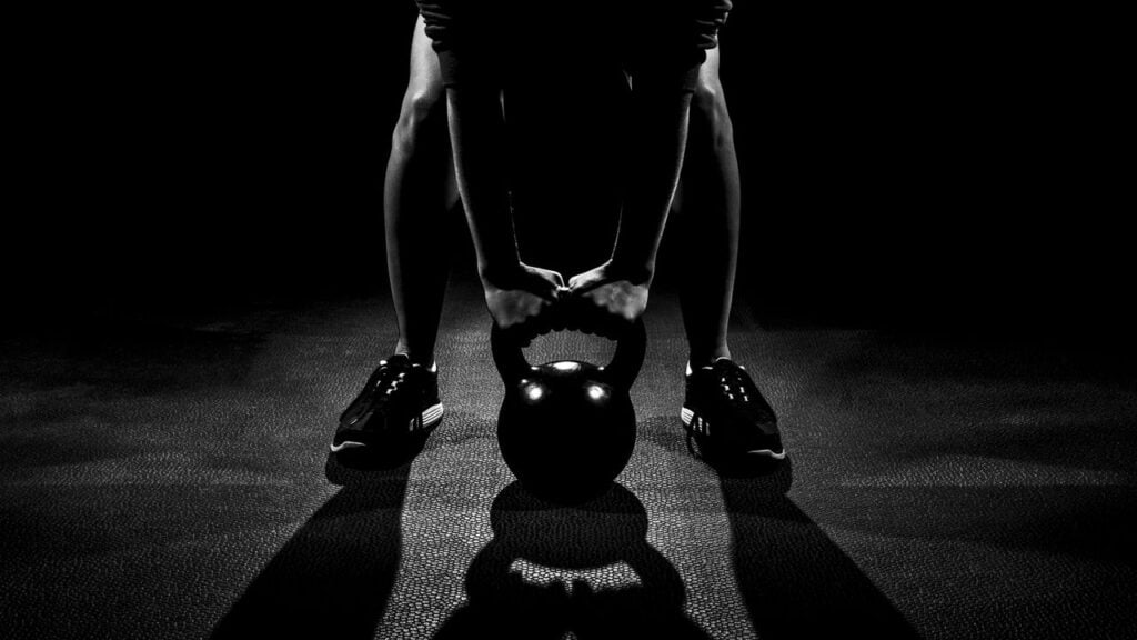 Estes são os equipamentos essenciais para CrossFit!