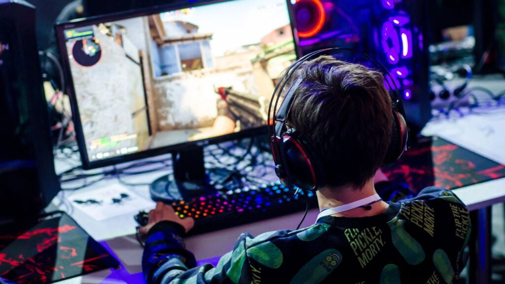 Brasileiros que dominam cenários mundiais de e-sports