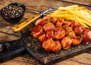 Como se alimentar bem em Berlim durante as competições da FISU