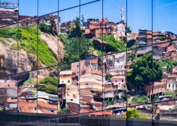 Você sabia que o esporte pode reduzir desigualdade e violência?