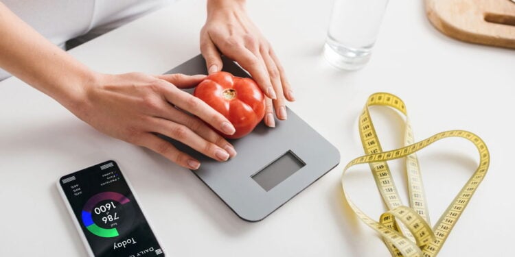Os melhores aplicativos para ganhar massa muscular em 2025!