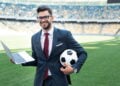 O segredo mais poderoso por trás da imagem dos dirigentes de futebol