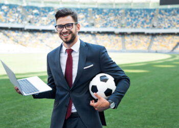 O segredo mais poderoso por trás da imagem dos dirigentes de futebol