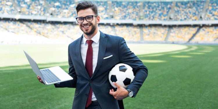 O segredo mais poderoso por trás da imagem dos dirigentes de futebol