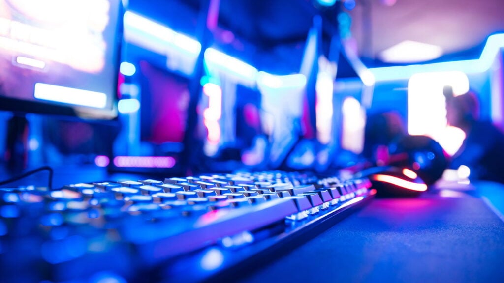Como e-sports conquistaram legitimidade esportiva mundial