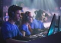 Como e-sports conquistaram legitimidade esportiva mundial
