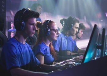 Como e-sports conquistaram legitimidade esportiva mundial