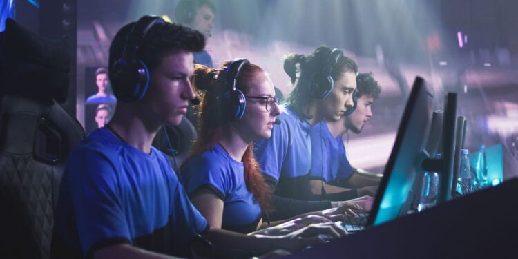 Como e-sports conquistaram legitimidade esportiva mundial
