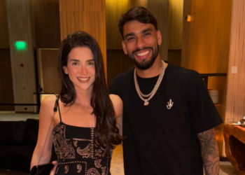 A nutricionista que virou defensora pública de jogador famoso