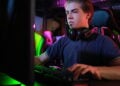 Como e-sports aprimoram reflexos além das telas digitais