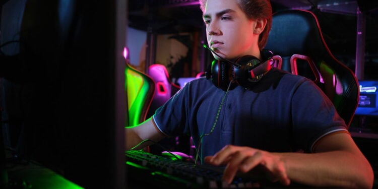 Como e-sports aprimoram reflexos além das telas digitais