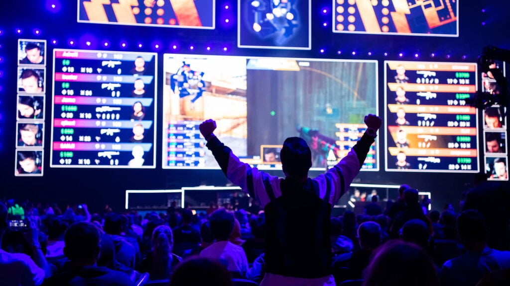 Cristiano Ronaldo é embaixador de competição histórica de e-sports