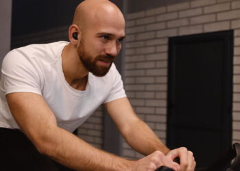 Treine com foco máximo usando os melhores dispositivos tecnológicos!