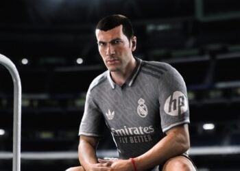 Aprenda a usar a Segunda Pressão em EA SPORTS FC para vencer!