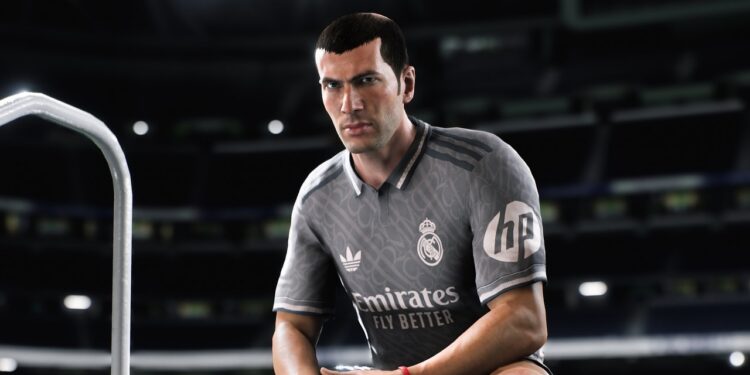 Aprenda a usar a Segunda Pressão em EA SPORTS FC para vencer!