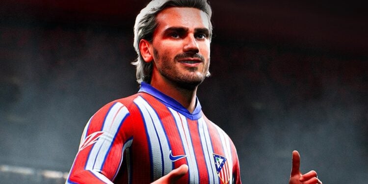 Veja os melhores momentos para substituir jogadores em EA Sports FC!
