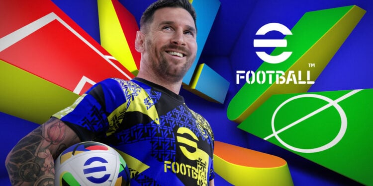 Aprenda a se destacar no modo Dream Team de eFootball!