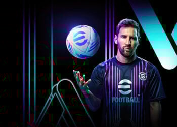 Domine o meta tático em eFootball 2025 e vença mais partidas!