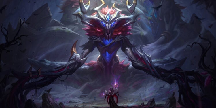 Domine os dragões em League of Legends e mude o rumo do jogo!