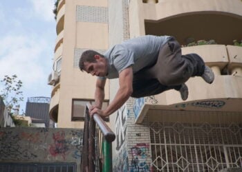 Acqua Ride e escalada urbana levam aventura para dentro da cidade