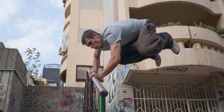 Acqua Ride e escalada urbana levam aventura para dentro da cidade