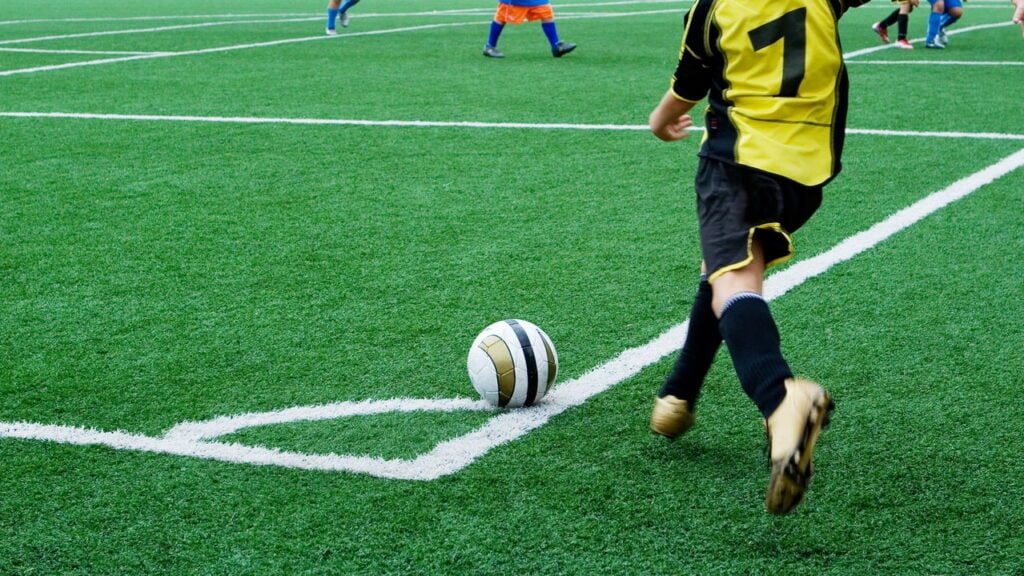 O dia que um escanteio ganhou nome próprio no futebol