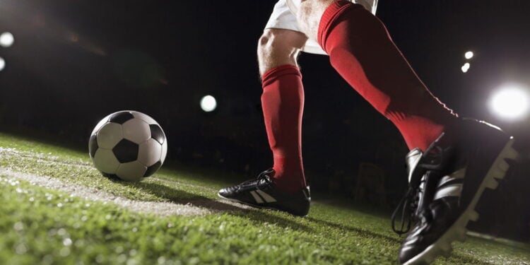 O dia que um escanteio ganhou nome próprio no futebol