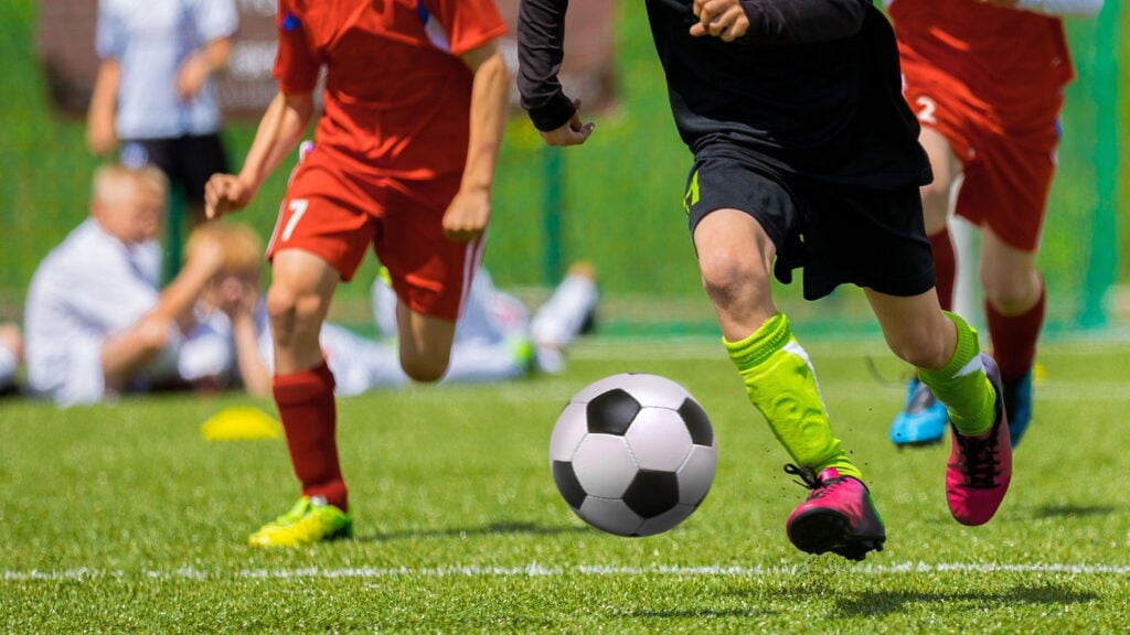 Você vai se surpreender com o que os uniformes de futebol viraram