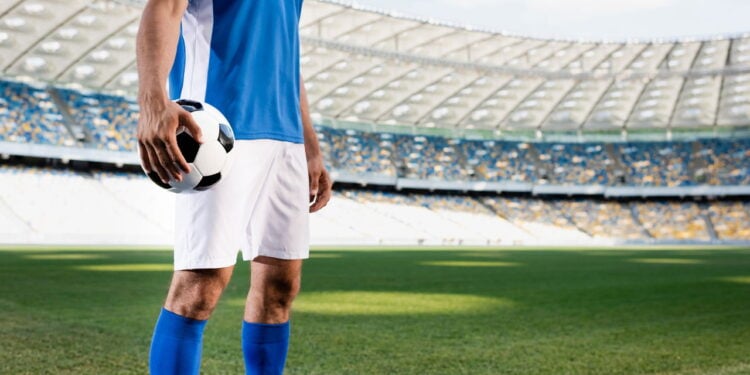 Você vai se surpreender com o que os uniformes de futebol viraram